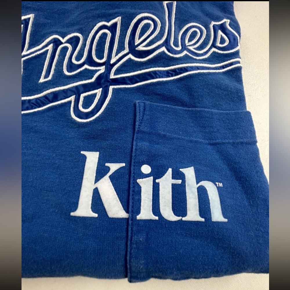 Kith LA Dodgers Tee - Picture 6 of 7
